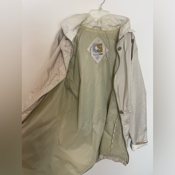 Current Scene Vintage Jacket M - Picture 7 of 7